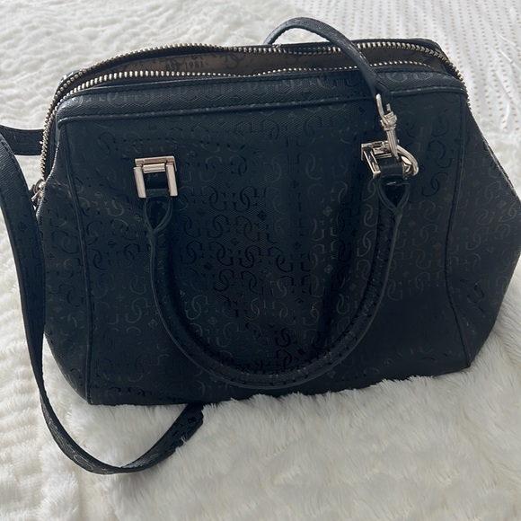 Guess hand bag - Picture 3 of 4